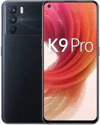 Oppo K9 Pro 5G In Taiwan